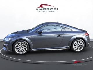 AUDI TT usata 5