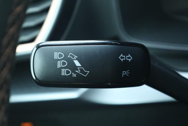 CUPRA Leon usata, con Vetri oscurati