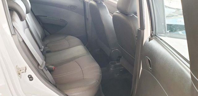 CHEVROLET Spark usata, con Climatizzatore