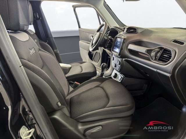 JEEP Renegade usata 11