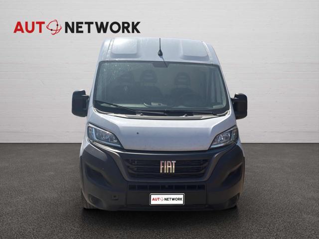 FIAT Ducato usata, con Chiusura centralizzata