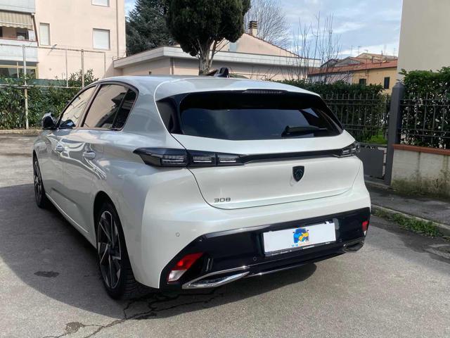 PEUGEOT 308 usata 7