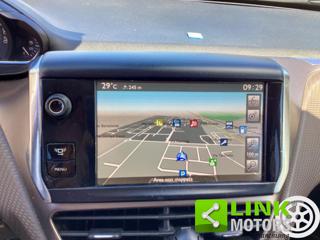 PEUGEOT 2008 usata, con Fendinebbia