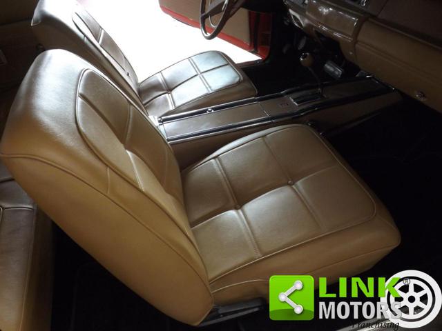 DODGE Charger usata 58