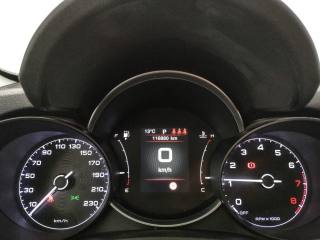 FIAT 500X usata, con Fendinebbia