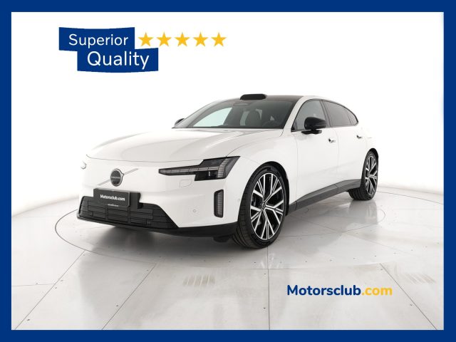 VOLVO ES90 usata, con ABS