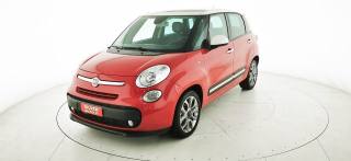 FIAT 500L usata, con Airbag laterali