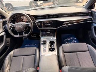 AUDI A6 usata, con ESP