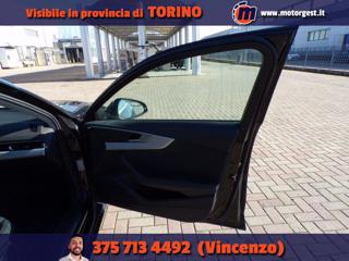 AUDI A4 usata, con Leve al volante