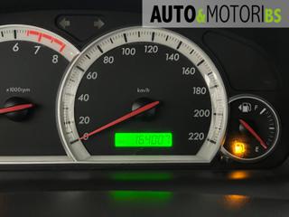 CHEVROLET Captiva usata, con Fendinebbia