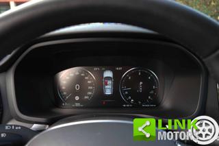 VOLVO V60 usata, con Cerchi in lega