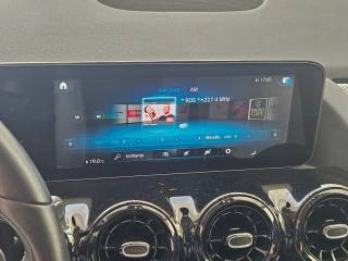 MERCEDES-BENZ GLA 180 usata, con Controllo trazione