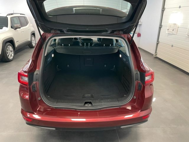 RENAULT Talisman usata, con Immobilizzatore elettronico