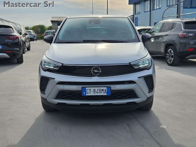 OPEL Crossland usata, con Climatizzatore