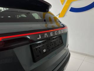 JAECOO Jaecoo 7 usata, con USB