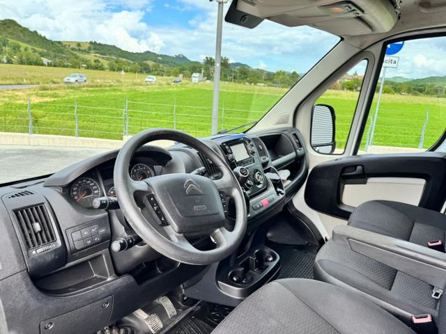 FIAT Ducato usata, con Servosterzo