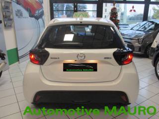 MAZDA 2 usata, con Airbag Passeggero