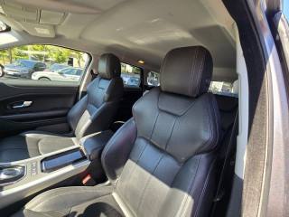 LAND ROVER Range Rover Evoque usata, con Cerchi in lega