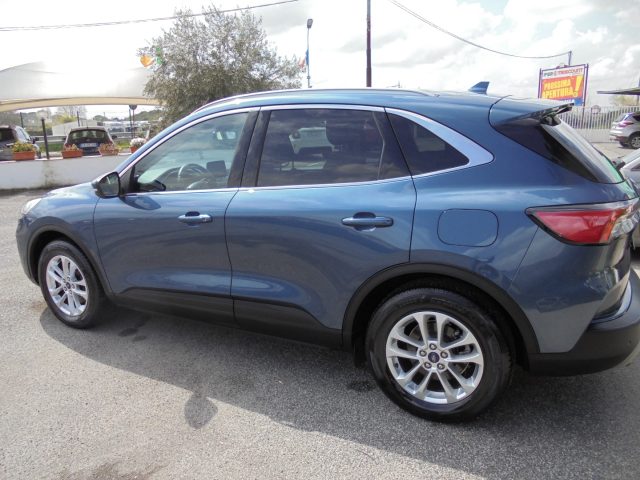 FORD Kuga usata, con Chiusura centralizzata