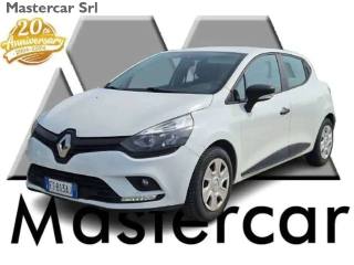 RENAULT Clio VAN ENERGY 1.5 DCI 75 2 posti - FT813AJ