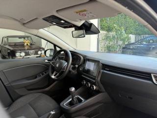 RENAULT Clio usata, con Lettore CD