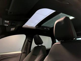 FORD Kuga usata, con Touch screen