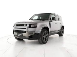 LAND ROVER Defender usata, con Airbag