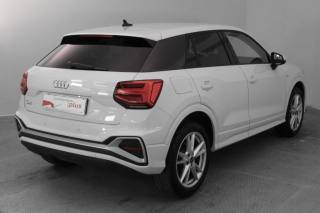AUDI Q2 usata, con Airbag