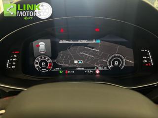 AUDI RS Q8 usata, con Tettuccio apribile