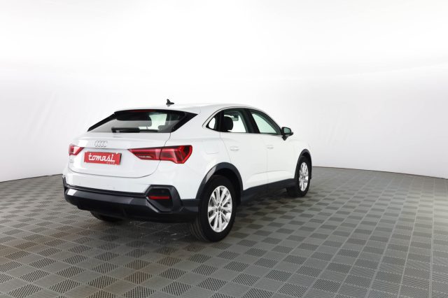AUDI Q3 usata 3