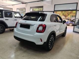 FIAT 500X usata, con Touch screen