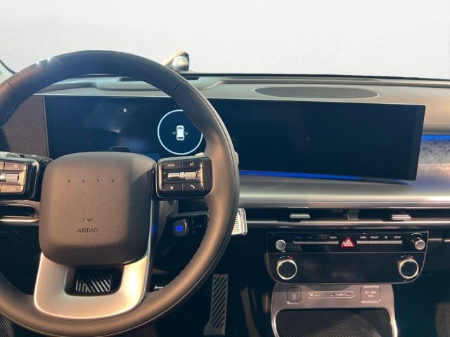 HYUNDAI Ioniq 9 usata 7