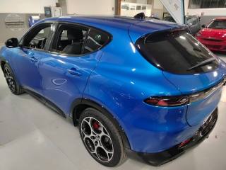 ALFA ROMEO Tonale usata, con Regolazione elettrica sedili