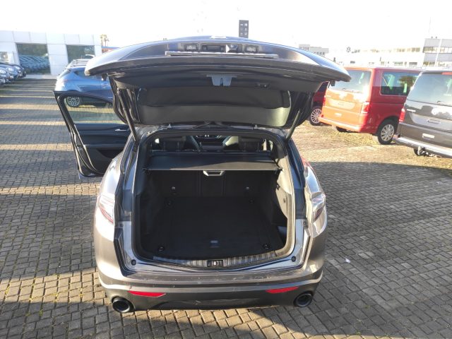 ALFA ROMEO Stelvio usata 27