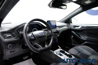 FORD Focus usata, con Alzacristalli elettrici