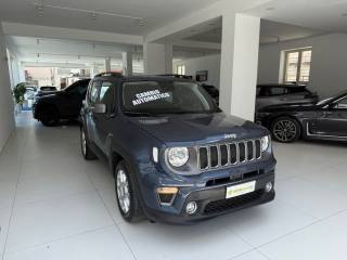 JEEP Renegade usata, con Airbag laterali