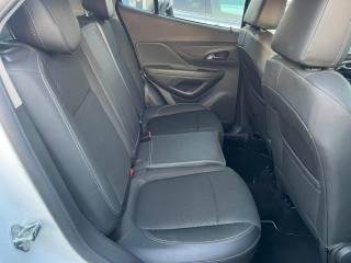 OPEL Mokka X usata, con ESP