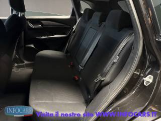 NISSAN Qashqai usata, con Boardcomputer