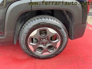 JEEP Renegade usata, con Antifurto