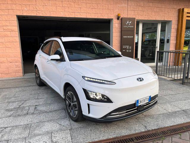 HYUNDAI Kona usata, con Airbag laterali
