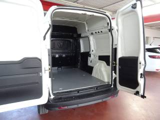 FIAT Doblo usata, con ESP