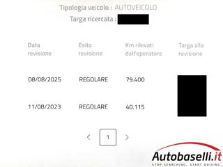 LAND ROVER Range Rover Sport usata 90