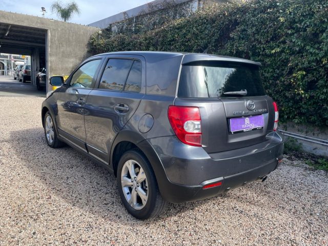 TOYOTA Urban Cruiser usata, con ESP