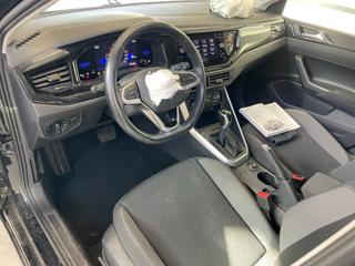 VOLKSWAGEN Taigo usata, con Immobilizzatore elettronico