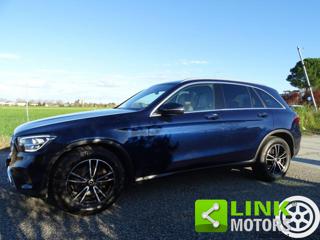 MERCEDES-BENZ GLC 220 usata, con Autoradio digitale