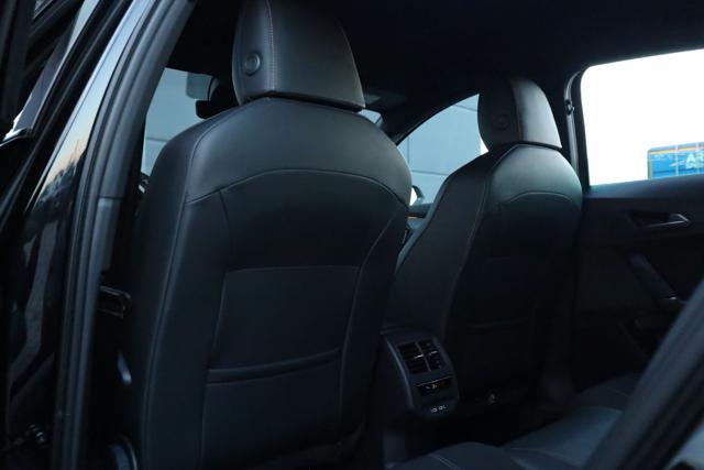 CUPRA Formentor usata, con Cruise Control