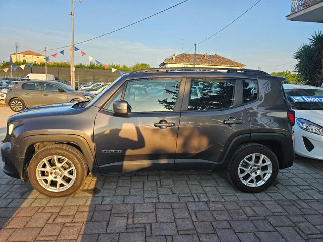 JEEP Renegade usata, con Airbag