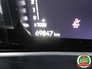 DS AUTOMOBILES DS 4 usata, con Sistema di navigazione