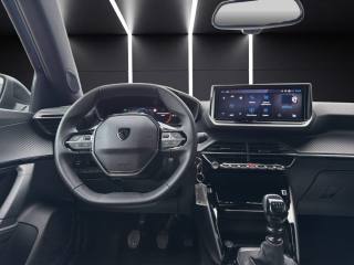 PEUGEOT 2008 usata, con Fari LED