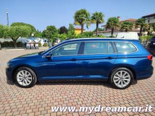 VOLKSWAGEN Passat Variant usata, con Airbag Passeggero